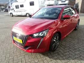 Peugeot 208 (2021) thumbnail 4