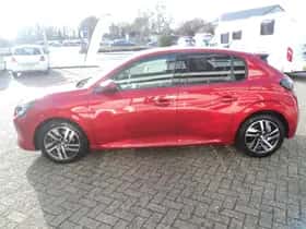 Peugeot 208 (2021) thumbnail 5
