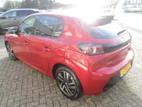 Peugeot 208 (2021) thumbnail 6