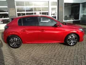 Peugeot 208 (2021) thumbnail 9