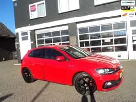 Volkswagen Polo (2019) thumbnail 1