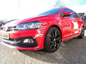 Volkswagen Polo (2019) thumbnail 12