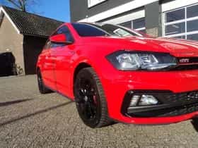 Volkswagen Polo (2019) thumbnail 13