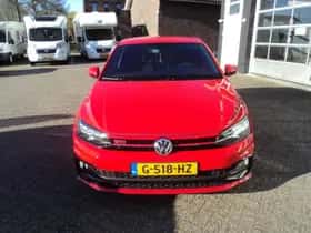 Volkswagen Polo (2019) thumbnail 3
