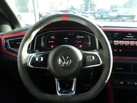 Volkswagen Polo (2019) thumbnail 25