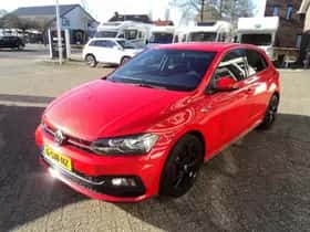 Volkswagen Polo (2019) thumbnail 4
