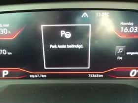 Volkswagen Polo (2019) thumbnail 36