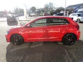Volkswagen Polo (2019) thumbnail 5