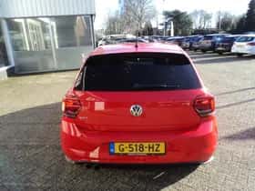 Volkswagen Polo (2019) thumbnail 7