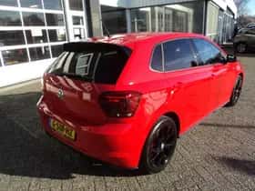 Volkswagen Polo (2019) thumbnail 8