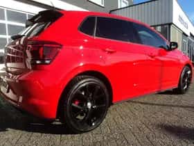Volkswagen Polo (2019) thumbnail 10