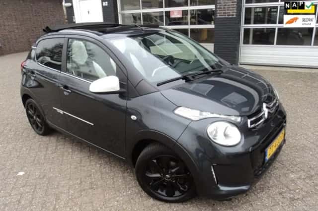 Citroën C1 (2019) thumbnail 1