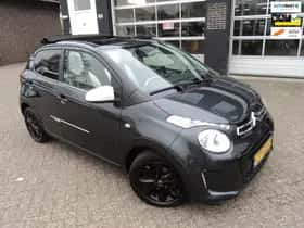 Citroën C1 (2019) thumbnail 2