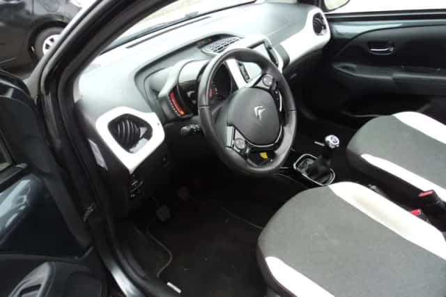 Citroën C1 (2019) thumbnail 11