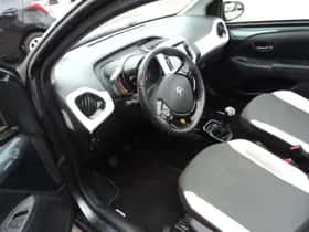Citroën C1 (2019) thumbnail 11