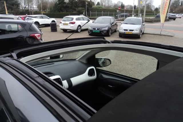 Citroën C1 (2019) thumbnail 14