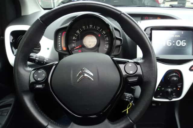 Citroën C1 (2019) thumbnail 16