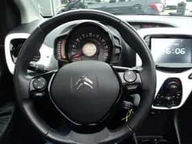 Citroën C1 (2019) thumbnail 16