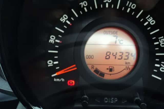 Citroën C1 (2019) thumbnail 17