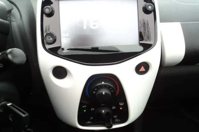 Citroën C1 (2019) thumbnail 18