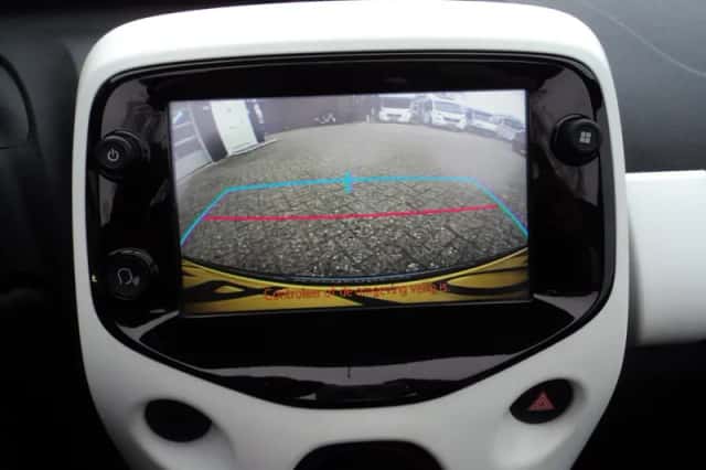 Citroën C1 (2019) thumbnail 19