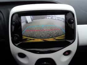 Citroën C1 (2019) thumbnail 19