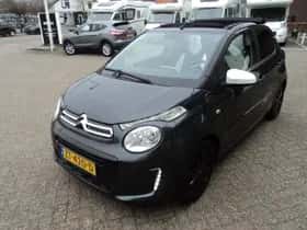 Citroën C1 (2019) thumbnail 4