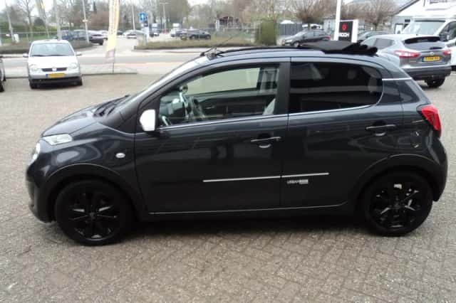Citroën C1 (2019) thumbnail 5