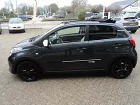 Citroën C1 (2019) thumbnail 5