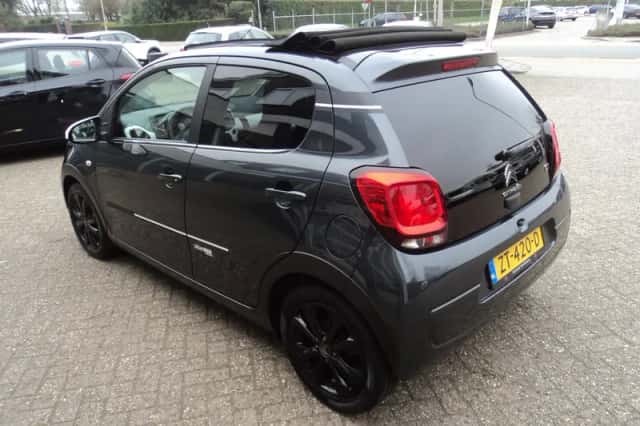 Citroën C1 (2019) thumbnail 6
