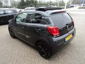 Citroën C1 (2019) thumbnail 6