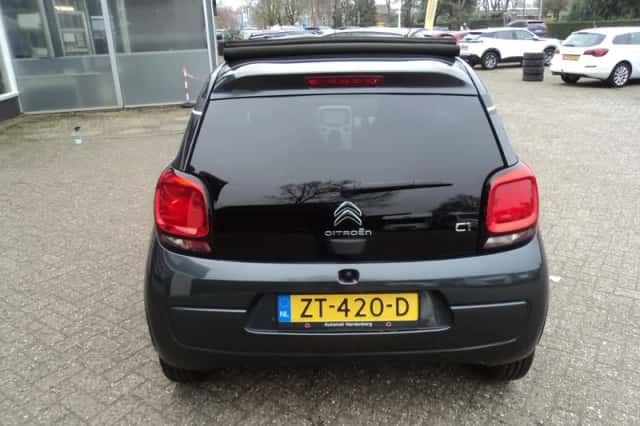 Citroën C1 (2019) thumbnail 7
