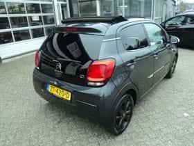 Citroën C1 (2019) thumbnail 8