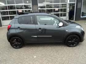 Citroën C1 (2019) thumbnail 9