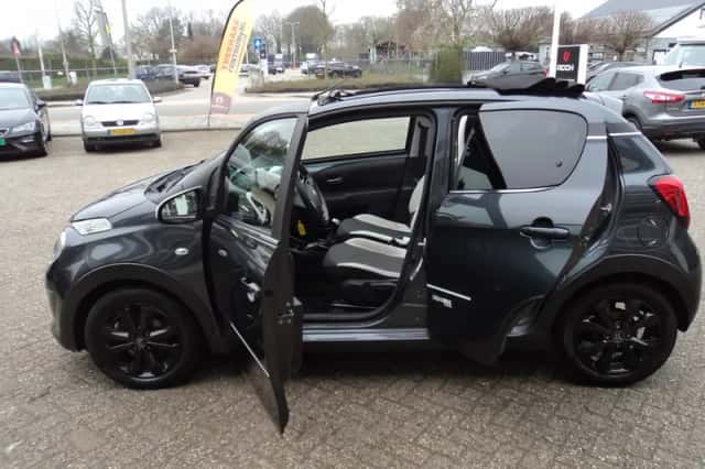 Citroën C1 (2019) thumbnail 10