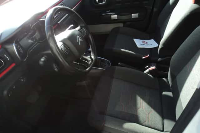 Citroën C3 (2018) thumbnail 11