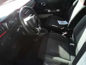 Citroën C3 (2018) thumbnail 11