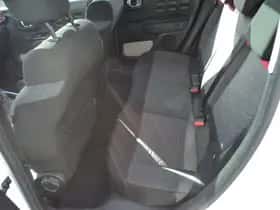 Citroën C3 (2018) thumbnail 12