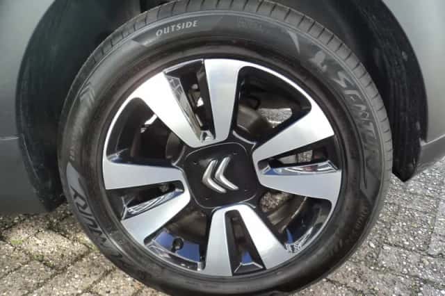 Citroën C3 (2018) thumbnail 13
