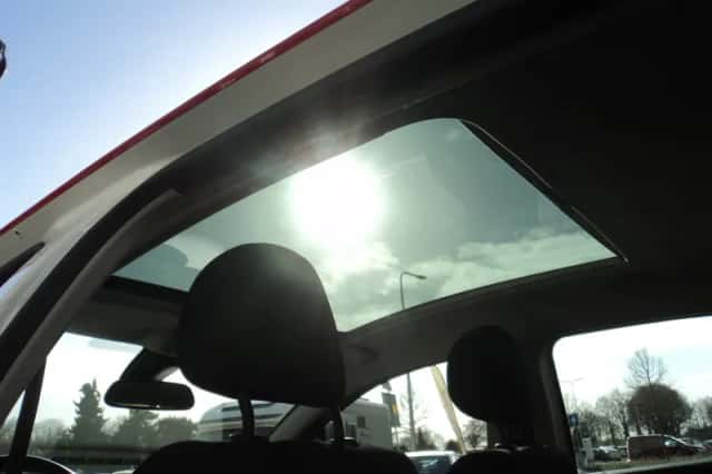 Citroën C3 (2018) thumbnail 14