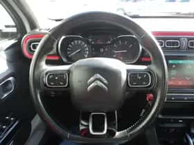 Citroën C3 (2018) thumbnail 16