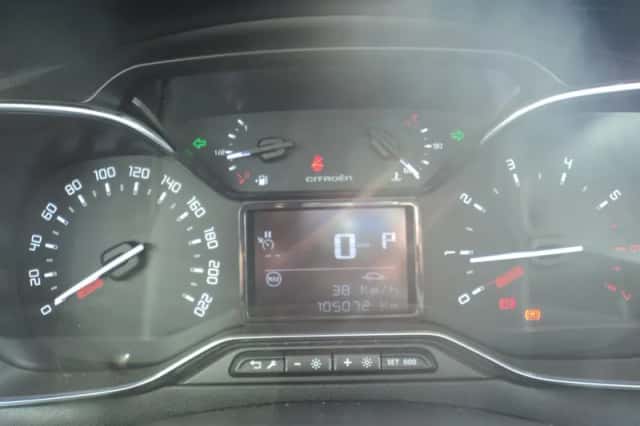 Citroën C3 (2018) thumbnail 17