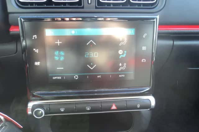 Citroën C3 (2018) thumbnail 18