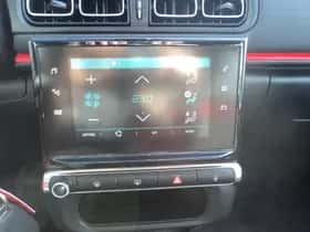 Citroën C3 (2018) thumbnail 18