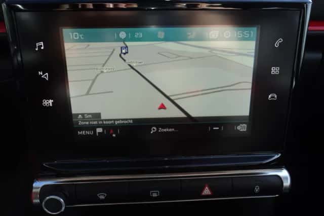 Citroën C3 (2018) thumbnail 20