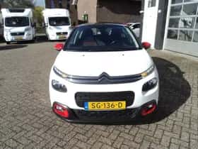 Citroën C3 (2018) thumbnail 3