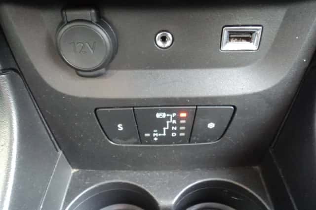 Citroën C3 (2018) thumbnail 22