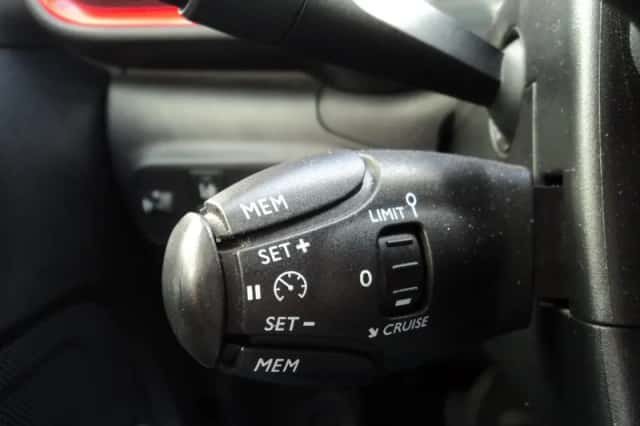 Citroën C3 (2018) thumbnail 24
