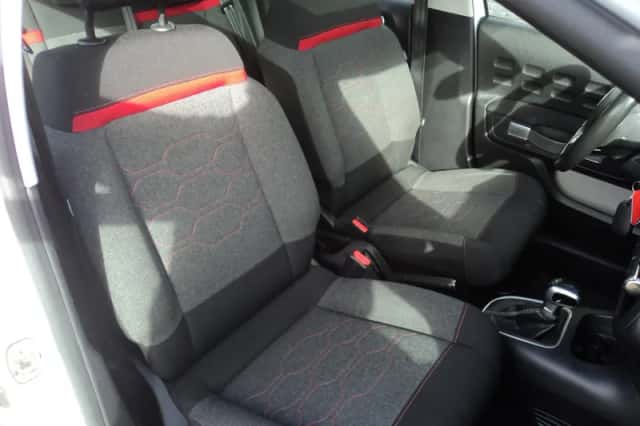 Citroën C3 (2018) thumbnail 25
