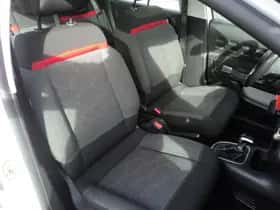 Citroën C3 (2018) thumbnail 25